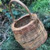 Small Foraging Basket Workshop (29th September 2024) - Image 4