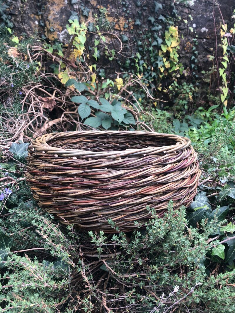 Rope Weave Basket Workshop (21 April 2024) - Image 4