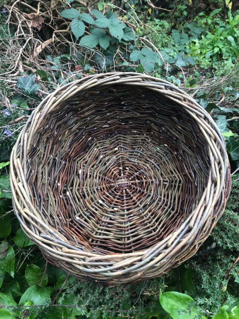 Rope Weave Basket Workshop (21 April 2024) - Image 5